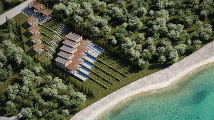 Image No.4-Villa for sale