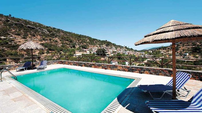 Image No.2-2 Bed Villa for sale