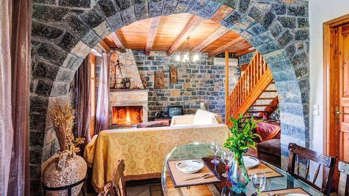 Image No.3-2 Bed Villa for sale