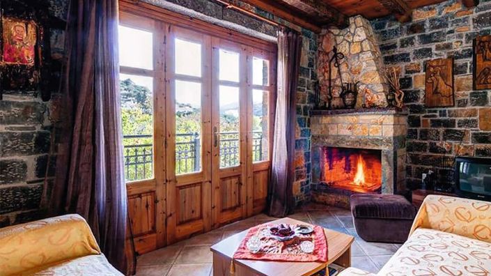 Image No.4-2 Bed Villa for sale