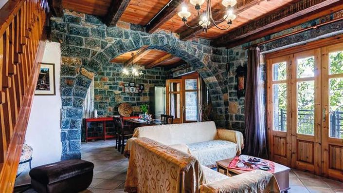 Image No.6-2 Bed Villa for sale