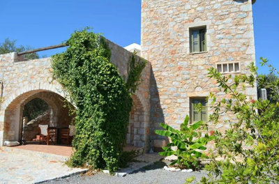 Photo 1 - Property 120 m² in Peloponnese