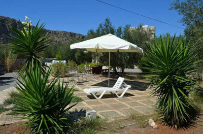 Photo 12 - Property 120 m² in Peloponnese