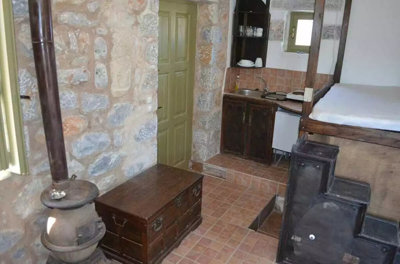 Photo 13 - Property 120 m² in Peloponnese