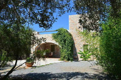 Photo 2 - Property 120 m² in Peloponnese