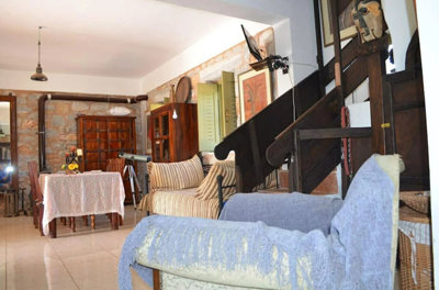 Photo 6 - Property 120 m² in Peloponnese