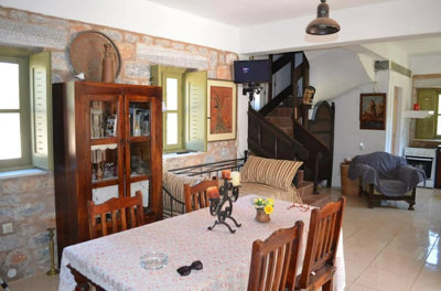 Photo 7 - Property 120 m² in Peloponnese