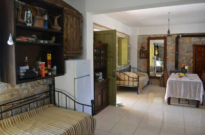 Photo 8 - Property 120 m² in Peloponnese