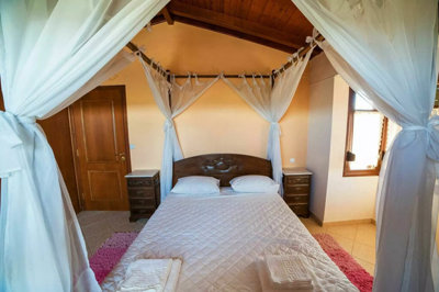 Photo 10 - Cottage 180 m² in Attica