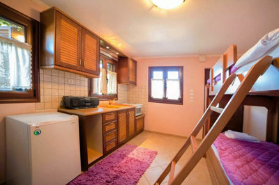Photo 11 - Cottage 180 m² in Attica