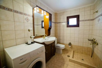 Photo 12 - Cottage 180 m² in Attica