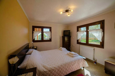 Photo 13 - Cottage 180 m² in Attica