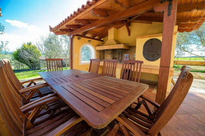 Photo 15 - Cottage 180 m² in Attica