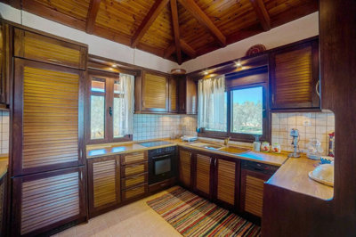 Photo 6 - Cottage 180 m² in Attica