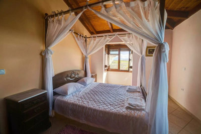 Photo 9 - Cottage 180 m² in Attica