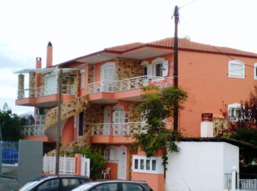 Photo 2 - Cottage 450 m² in Peloponnese