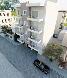 Photo 1 - Apartment 44 m² in Peloponnese