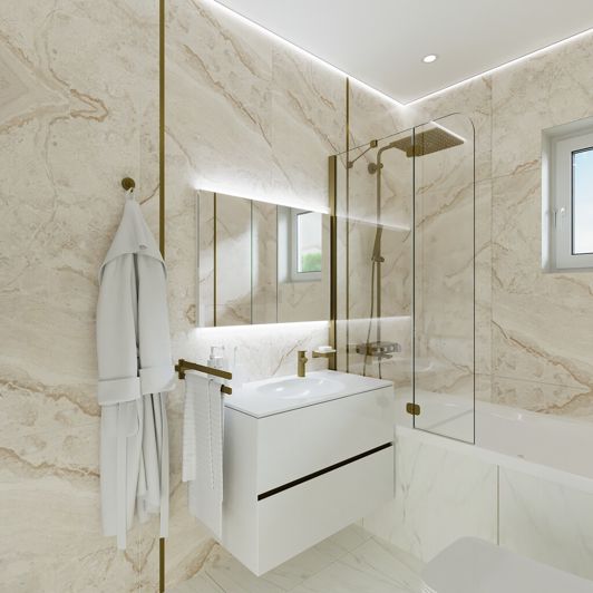 Image No.10-1 Bed Flat for sale