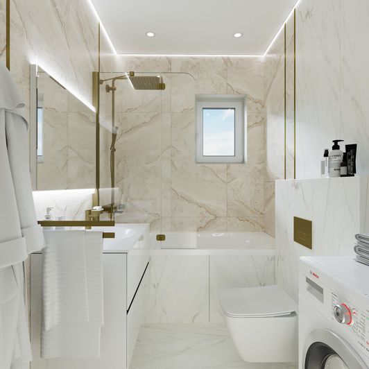 Image No.11-1 Bed Flat for sale