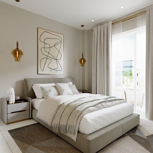 Image No.4-1 Bed Flat for sale