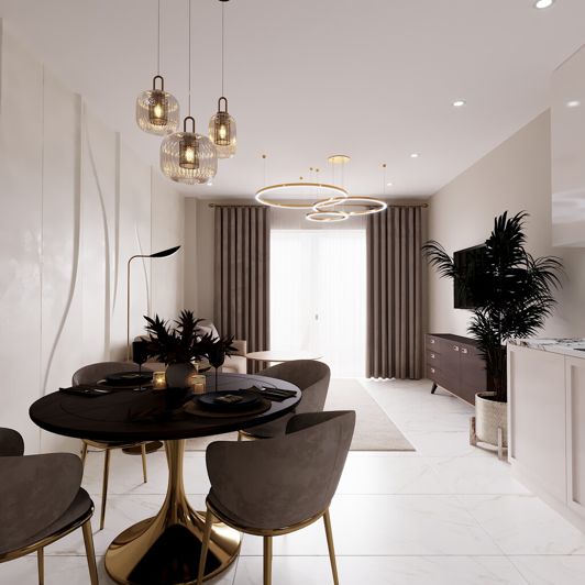 Image No.7-1 Bed Flat for sale