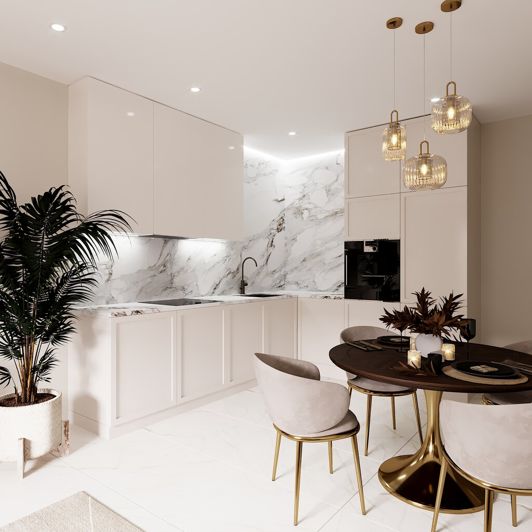 Image No.8-1 Bed Flat for sale