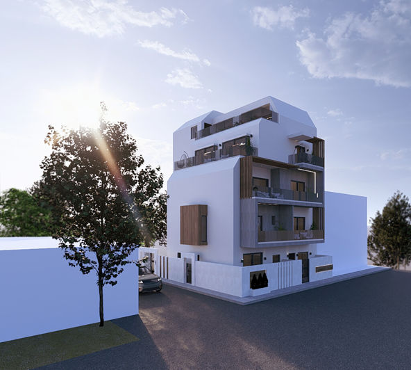 Image No.2-1 Bed Flat for sale