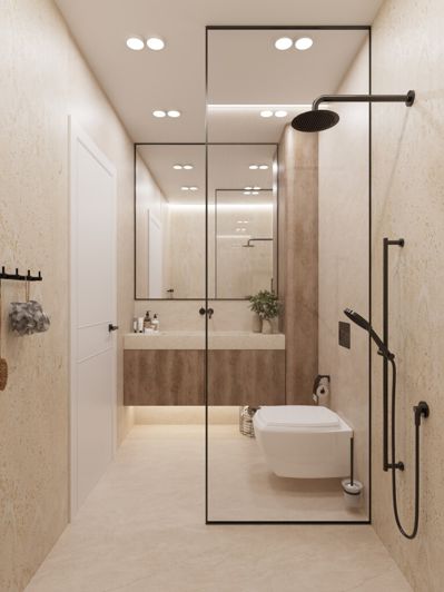 Image No.7-1 Bed Flat for sale