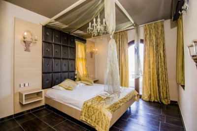 Photo 10 - Hotel 143 m² in Aegean islands