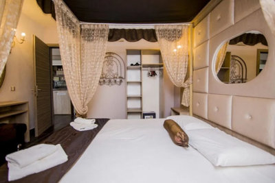Photo 11 - Hotel 143 m² in Aegean islands