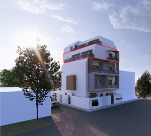 Photo 1 - Apartment 67 m² in Crete