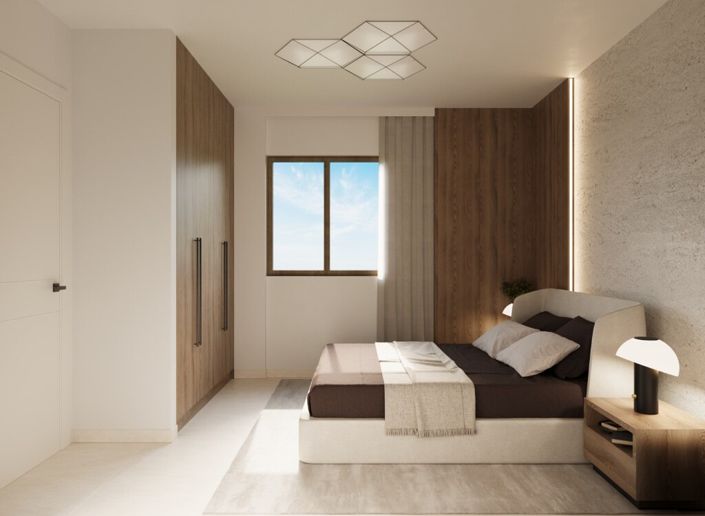 Image No.9-2 Bed Flat for sale