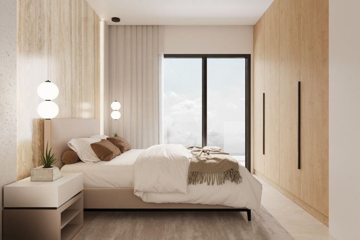 Image No.7-2 Bed Flat for sale