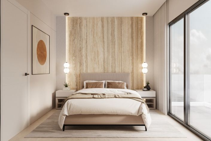 Image No.8-2 Bed Flat for sale