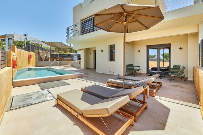 Image No.1-4 Bed Maisonette for sale