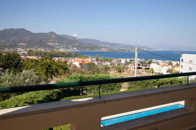 Photo 2 - Villa 613 m² in Eastern Macedonia and Thrace