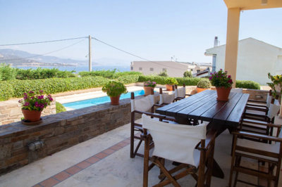 Photo 3 - Villa 613 m² in Eastern Macedonia and Thrace