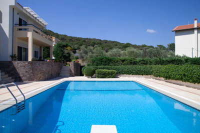 Photo 5 - Villa 613 m² in Eastern Macedonia and Thrace