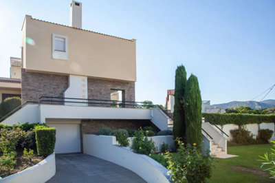 Photo 8 - Villa 613 m² in Eastern Macedonia and Thrace