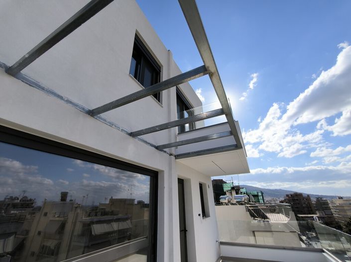 Image No.8-3 Bed Duplex for sale