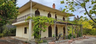 Photo 2 - Cottage 110 m² in Eastern Macedonia and Thrace