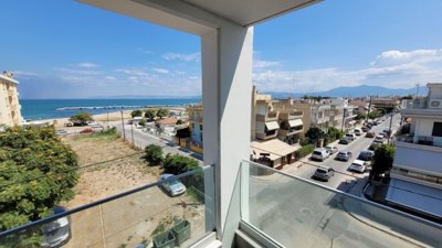 Photo 3 - Apartment 70 m² in Central Macedonia