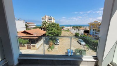 Photo 2 - Apartment 70 m² in Central Macedonia