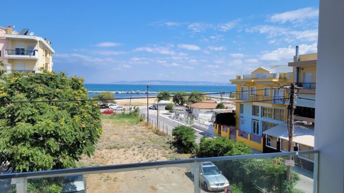 Image No.1-1 Bed Duplex for sale
