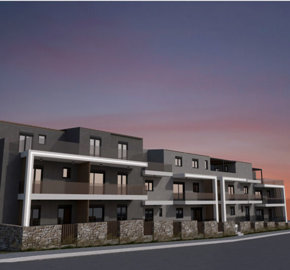 1 - Rethymnon, Flat