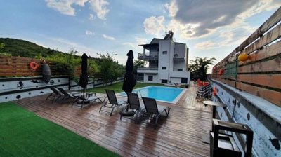 Photo 1 - Villa 175 m² in Central Macedonia