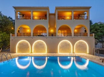 Photo 1 - Villa 245 m² in Ionian islands
