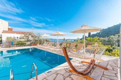 Photo 3 - Villa 245 m² in Ionian islands