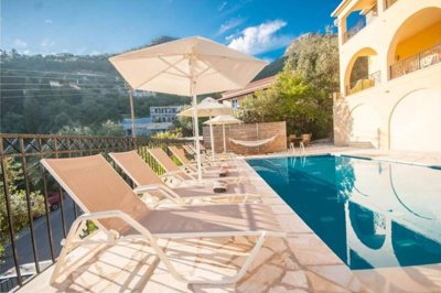 Photo 4 - Villa 245 m² in Ionian islands