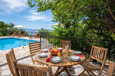 Photo 5 - Villa 245 m² in Ionian islands
